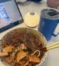 如意三宝猪排生鲜手抓扇子骨炸排骨半成品冷冻带骨猪肉烧烤食材中秋礼品 手抓扇子骨255g*6盒（1530g） 实拍图