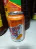 冰峰（ICEPEAK）橙味汽水330ml*24罐整箱装陕西特产中华老字号怀旧碳酸饮料 实拍图
