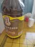 菜子王【保真菜籽油】乡村土榨纯香菜籽油5L 非转基因食用油 实拍图