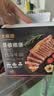 大希地【赠礼包】整切牛排牛肉儿童牛排菲力西冷眼肉冷冻食材盒装10片装 整切西冷5片+整切菲力5片 实拍图