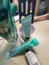 安修泽泥膜120g水杨酸深层清洁细毛孔深拔黑白头生日礼物 实拍图