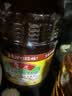 鲁花 【保真菜籽油】食用油 低芥酸特香菜籽油 6.18L   物理压榨 实拍图