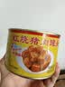 古龙红烧猪肉罐头500g下饭熟制预制菜面条拌饭肉夹馍中华老字号 实拍图