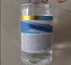 海氏海诺生理型盐水清洗液0.9氯化钠洗液大瓶500ml 凑单 实拍图