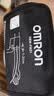 欧姆龙（OMRON）上臂式电子血压计血压仪家用医用测量仪房颤心率早筛高精准U738T 实拍图