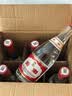 汾酒红盖玻汾 清香型白酒 42度 475mL*6瓶 整箱非原箱  中秋送礼 实拍图