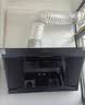 美的（Midea）抽吸排油烟机家用大吸力侧吸式油烟机出租房屋J30+A3+HWA Pro 实拍图