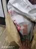 五得利九星尚品小麦粉20斤  高端家庭通用粉筋道雪白 实拍图