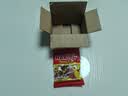 哈瑞宝（Haribo）可乐味橡皮糖80g 土耳其进口 休闲儿童零食糖果 qq糖 软糖 喜糖 实拍图