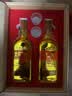 出口小方瓶牌 北京二锅头 金方  清香型白酒 46度 500ml*2瓶礼盒装 中秋送礼 实拍图