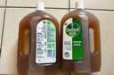 滴露（Dettol）消毒液衣物除菌液洗衣消毒水1.8L*1 衣物混洗杀菌除螨 非84酒精 实拍图