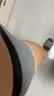七匹狼男士内裤男纯棉抗菌全棉中腰舒适透气平角裤双层囊袋四角裤头 实拍图