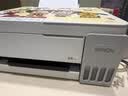 爱普生（EPSON）【6代新品】L3351墨仓式彩色打印机 微信打印/无线连接 家用AI学习打印机（打印、复印、扫描） 实拍图