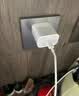 Apple/苹果 60W type-c充电线-1米 usb-c手机数据线 原装旗舰店苹果iPhone 18 Pro Max iPad快充线 实拍图