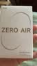 漫步者（EDIFIER）Zero Air 真无线蓝牙耳机 半入耳式耳机 无线耳机 轻盈舒适 适用苹果华为小米OPPO手机 暮灰 实拍图
