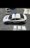 妈宝孖宝合金警车玩具车3-6岁2儿童运输小汽车模型男孩双层拖车超大号货车 实拍图