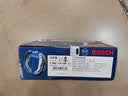 博世（BOSCH）刹车蹄后蹄刹车皮适用于本田锋范/飞度/竞瑞/哥瑞 0986T10100 实拍图