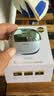 MICROKIA【2026最新款丨哈曼卡顿级】AI骨传导蓝牙耳机耳夹式概念开放式无线运动跑步降噪挂耳超长续航女士 实拍图