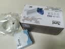 森森（SUNSUN）增氧泵家用充氧泵鱼缸增氧机小型养鱼鱼缸氧气泵 金麟4W单孔+50mm单细化套餐【气泡更细腻】 实拍图