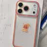 Apple/苹果/苹果【点击“立即领取“享补贴】iPhone 17 Pro 512GB 银色 支持移动联通电信5G 双卡双待手机 实拍图