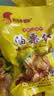 栗满满板栗仁 去皮即食甜糯油栗仁独立小包装熟干栗仁干果休闲小零食 【整粒香甜板栗仁】40包（约1000克） 实拍图