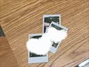 INSTAX富士instax立拍立得 mini相纸 白边双包20张(适用miniSE/11/12/40/90/LiPlay/EVO/Link3) 实拍图