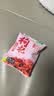 十月稻田新疆灰枣500g 红枣零食 若羌枣 即食 泡水 桂圆银耳煲汤 中秋礼品 实拍图