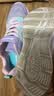 Skechers斯凯奇逐风体训鞋百搭舒适儿童时尚运动鞋休闲鞋303978L 实拍图