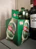 青岛啤酒（TsingTao）经典啤酒 316ml*24瓶 整箱装 中秋礼品 实拍图