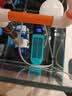 创宁 鱼缸变频加热棒 CN-005-1200W 自动恒温 乌龟小型迷你加温器 实拍图