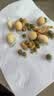 甘源牌缤纷综合果仁400g每日坚果混合果仁炒货风味休闲零食独立小袋 实拍图