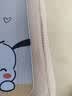 【萌物组合鼠标垫】哆啦A梦龙猫史迪仔鼠标垫 男女生可爱卡通 ins电脑键盘垫办公室桌面滑鼠垫 四小只组合 实拍图