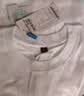 JEANSWEST LIFE真维斯短袖T恤男士纯棉透气夏季男女款半袖体恤青少年宽松五分袖A 实拍图