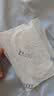 嫚熙（EMXEE）(EMXEE) 防溢乳垫孕妇产后一次性防溢乳垫MX-6001 (1盒100片) 实拍图