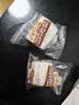 三只松鼠冻干草莓羊奶奶芙500g 雪花酥手工拉丝中式糕点牛轧糖网红零食 实拍图