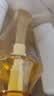 蜂花王俊凯推荐生姜健发啤酒洗发露750ml 实拍图