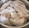 龙大肉食山东发货黑猪猪肚子净重3斤  猪肚鸡火锅食材 猪肉烧烤 源头直发 实拍图