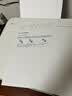 爱普生（EPSON）【6代新品】L4356墨仓式彩色无线AI学习打印机一体机家用/办公  L4266升级版(自动双面 液晶屏 白) 实拍图