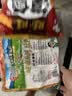 旺旺 仙贝 原味 400g 家庭装 休闲膨化食品饼干糕点小零食 实拍图