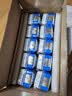 伊利【新鲜日期】安慕希常温原味酸奶205g*16盒 中秋礼品 礼盒装 实拍图