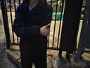 伯希和（Pelliot）【山野经典2.0】冲锋衣三合一秋季男户外防水外套11340105黑L 实拍图