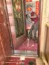 华为（HUAWEI）智能门锁 2 全系列AI掌静脉解锁超清智能大猫眼鸿蒙智能家居 全自动电子密码指纹锁MT33 华为智能门锁2悦享版【掌静脉识别+3年质保】 实拍图