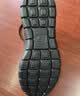 斯凯奇（Skechers）运动鞋男士网面透气休闲鞋户外软底跑步鞋232398 实拍图
