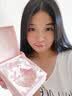 亞菲兒（Lauyfee）品牌同名香水女士50ml持久香水礼盒女士淡香水送老婆女友生日礼物 实拍图
