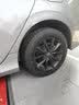 邓禄普（DUNLOP）汽车轮胎215/55R16 97V XL SP SPORT FM800适配迈腾思域凌派享域 实拍图