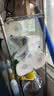 心相印【樊振东推荐】厨房用纸卷纸75节*8卷纸巾食品接触级 懒人抹布 实拍图