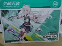 华硕天选7 Pro 酷睿版 国家补贴16英寸游戏本笔记本电脑(U7-251HX 16G 1T RTX5060 2.5K 300Hz) 青 实拍图