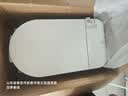 希箭（HOROW）轻智能马桶Q21-D Max泡沫盾除菌NFC脚感开盖圈CZNT159051-305mm 实拍图