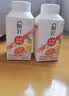 伊利 畅轻低温酸奶生牛乳西柚芒果青稞爆珠250g*4酸牛奶 风味发酵乳 实拍图