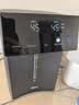 美的（Midea）电热水瓶2026新款速沸家用5L大容量烧水壶恒温保温一体316L内胆2200W触控泡奶机SP50E-20WPro 实拍图
